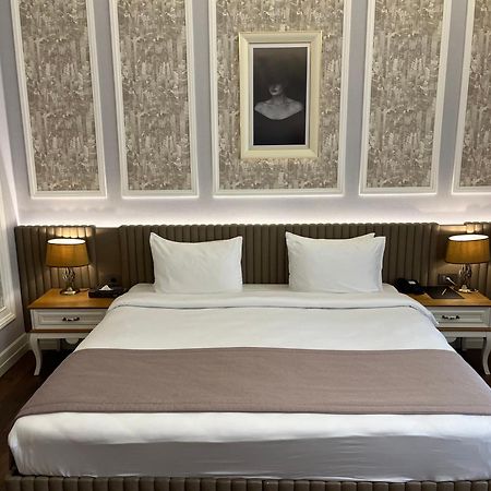 Theatrum Hotel Baku Eksteriør bilde